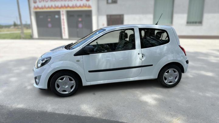 Renault Renault TWINGO 1.5 D