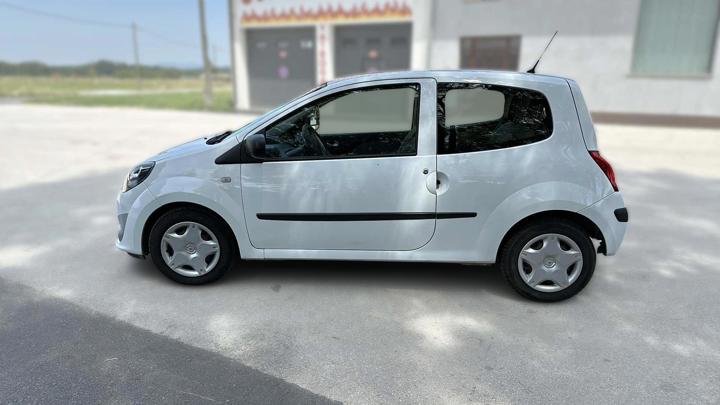 Renault Renault TWINGO 1.5 D