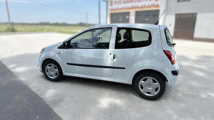 Renault Renault TWINGO 1.5 D