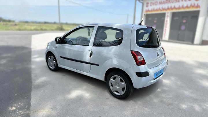 Renault Renault TWINGO 1.5 D