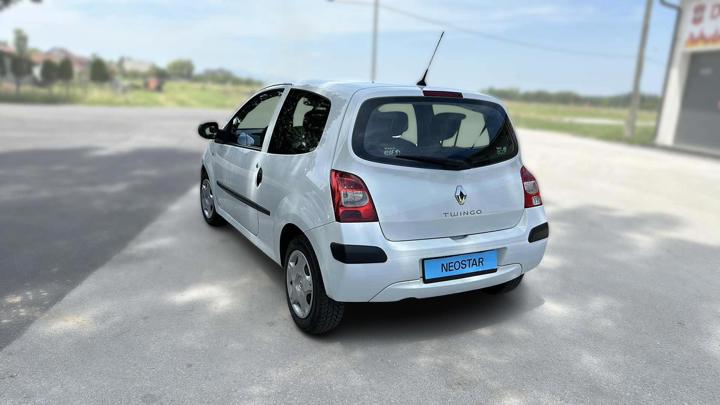 Renault Renault TWINGO 1.5 D