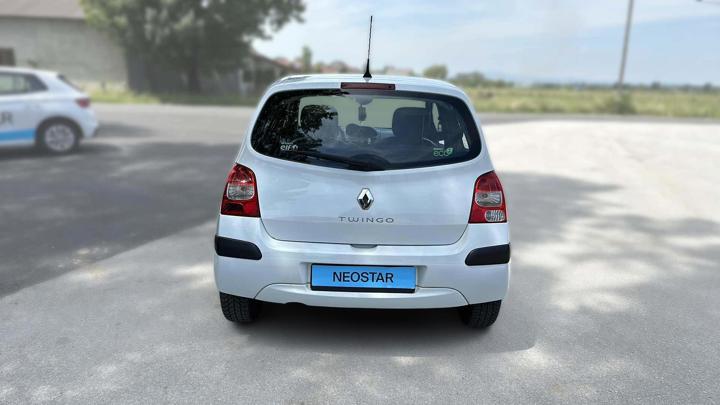 Renault Renault TWINGO 1.5 D