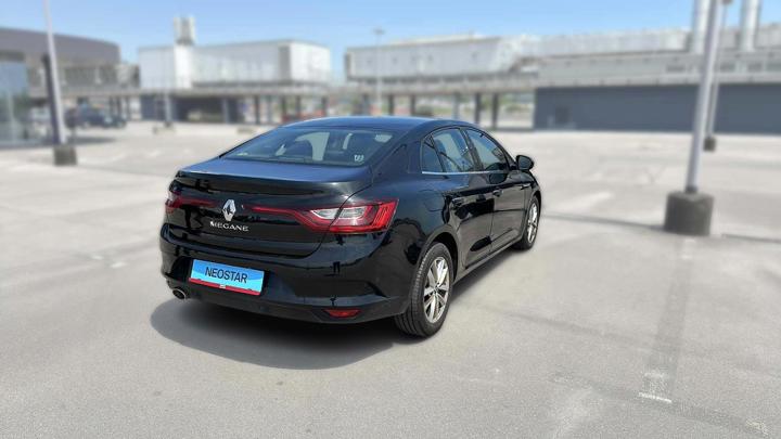 Renault Mégane GrandCoupé dCi 110 Energy Business