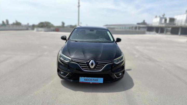 Renault Mégane GrandCoupé dCi 110 Energy Business