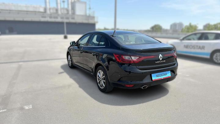 Renault Mégane GrandCoupé dCi 110 Energy Business