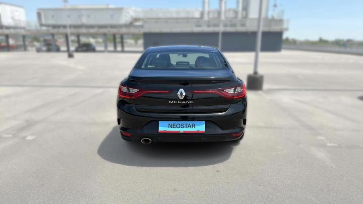 Renault Mégane GrandCoupé dCi 110 Energy Business