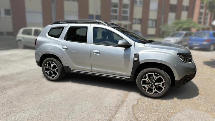 Dacia Duster 1,5 Blue dCi 115 Proud