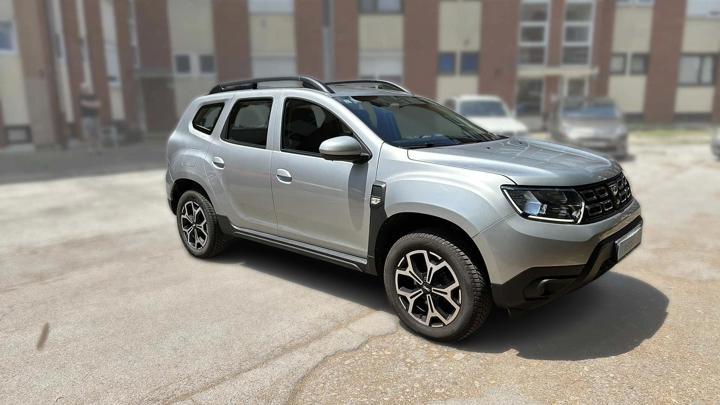 Dacia Duster 1,5 Blue dCi 115 Proud