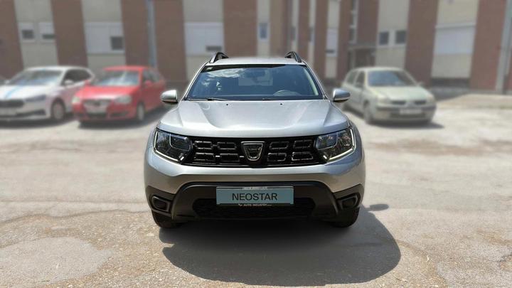 Dacia Duster 1,5 Blue dCi 115 Proud