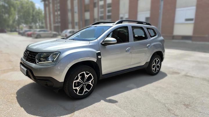 Dacia Duster 1,5 Blue dCi 115 Proud