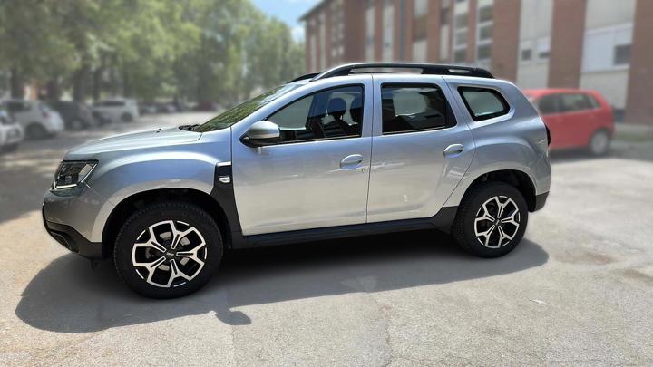 Dacia Duster 1,5 Blue dCi 115 Proud