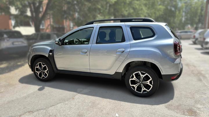 Dacia Duster 1,5 Blue dCi 115 Proud