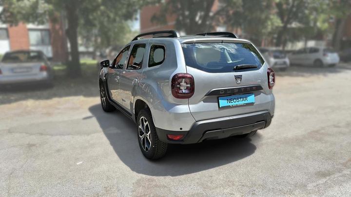 Dacia Duster 1,5 Blue dCi 115 Proud