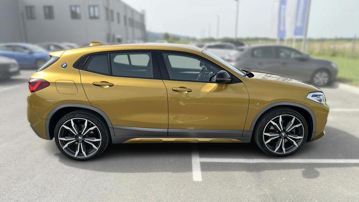 BMW X2 SDRIVE 20D