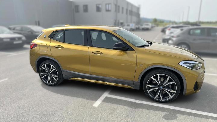 BMW X2 SDRIVE 20D