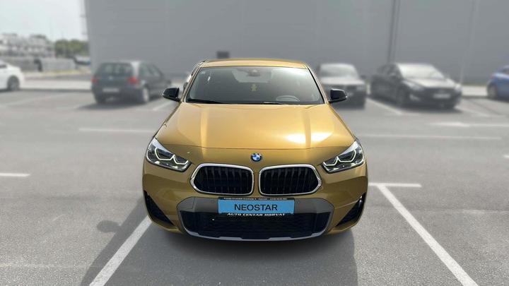 BMW X2 SDRIVE 20D