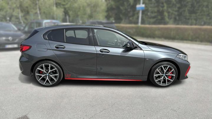 BMW BMW Serija 1, 128ti M sport Aut. 5 vrata