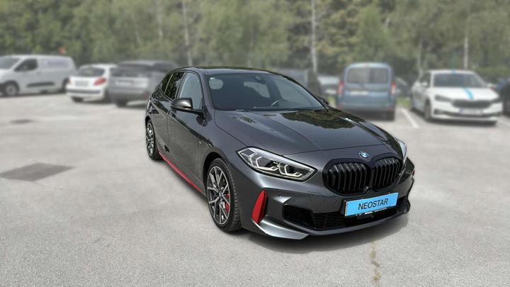 BMW BMW Serija 1, 128ti M sport Aut. 5 vrata