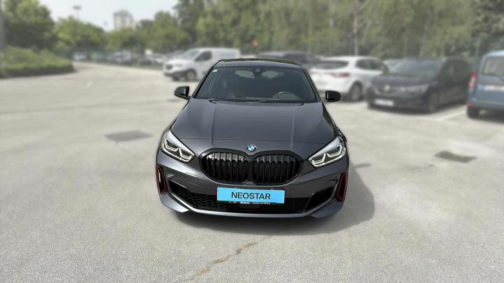 BMW BMW Serija 1, 128ti M sport Aut. 5 vrata