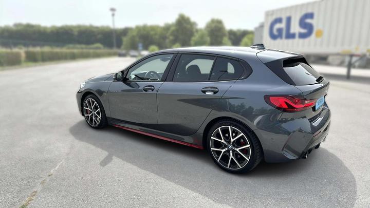 BMW BMW Serija 1, 128ti M sport Aut. 5 vrata