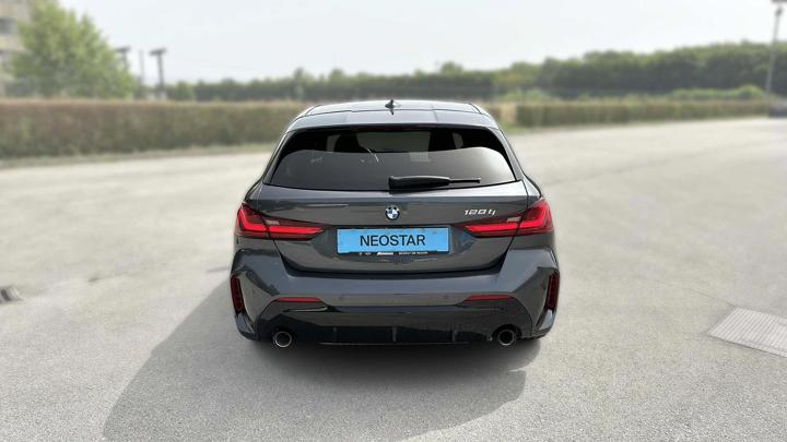 BMW BMW Serija 1, 128ti M sport Aut. 5 vrata