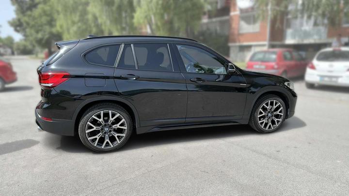 BMW X1 sDrive18d M Sport