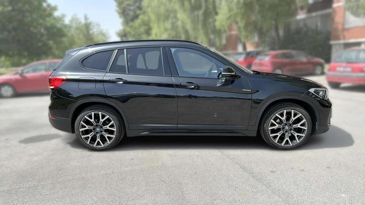 BMW X1 sDrive18d M Sport