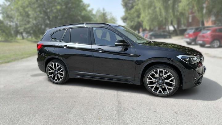 BMW X1 sDrive18d M Sport