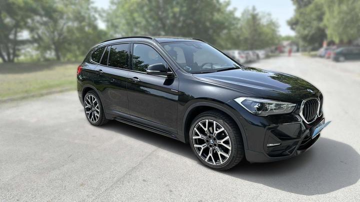 BMW X1 sDrive18d M Sport