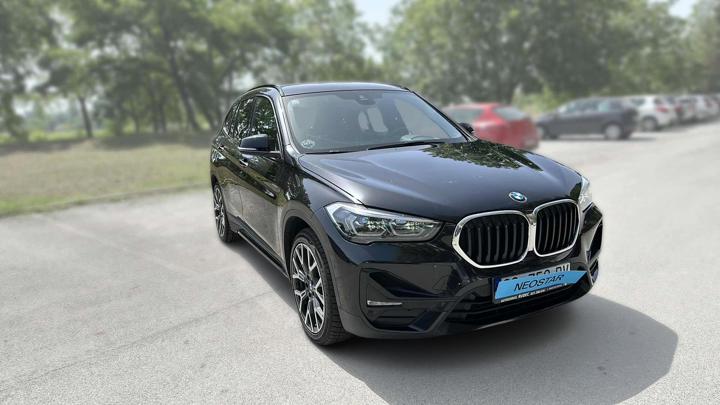 BMW X1 sDrive18d M Sport