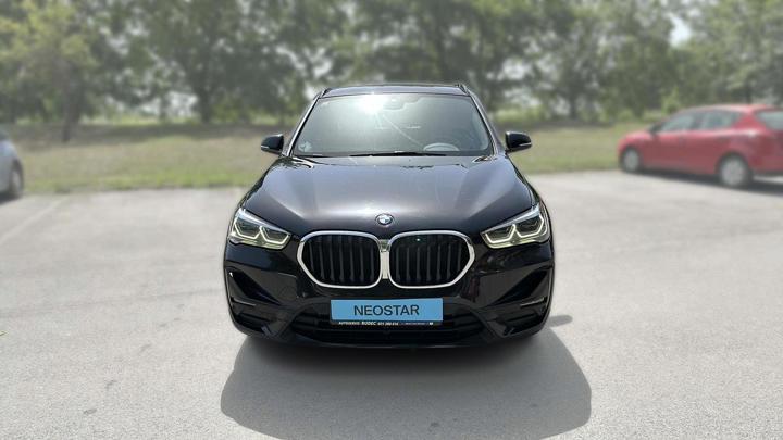 BMW X1 sDrive18d M Sport