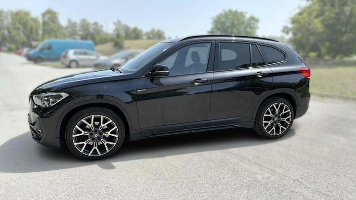 BMW X1 sDrive18d M Sport