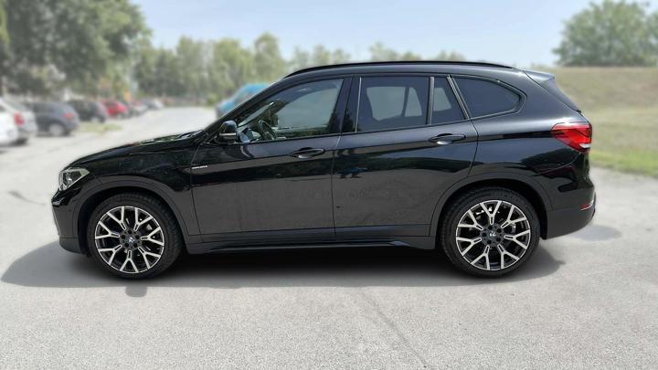 BMW X1 sDrive18d M Sport