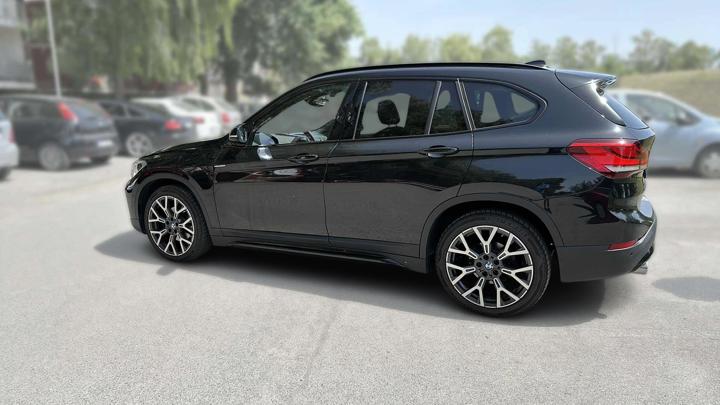 BMW X1 sDrive18d M Sport