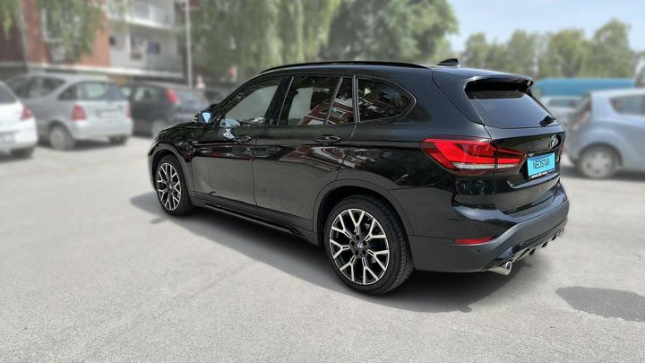 BMW X1 sDrive18d M Sport