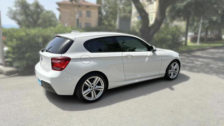 BMW Serija 1 118d M Paket