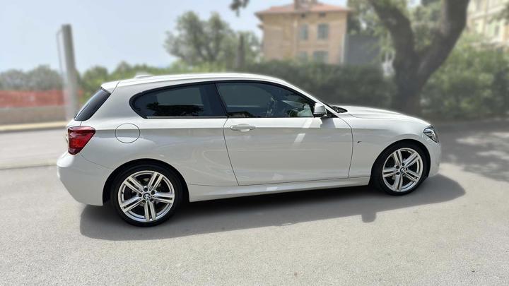 BMW Serija 1 118d M Paket