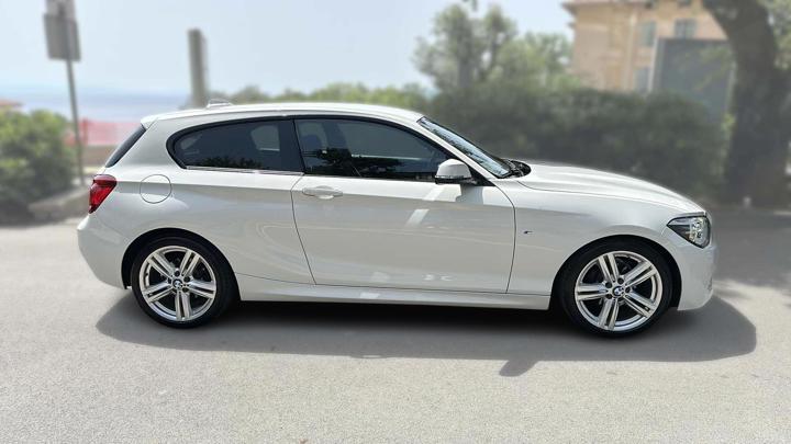 BMW Serija 1 118d M Paket