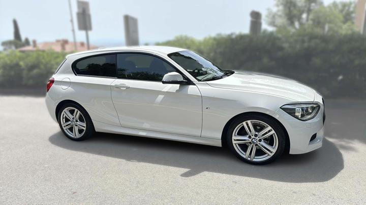 BMW Serija 1 118d M Paket