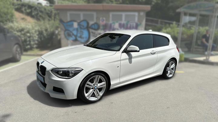 BMW Serija 1 118d M Paket