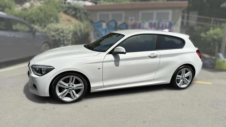 BMW Serija 1 118d M Paket