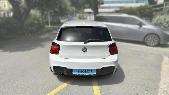 BMW Serija 1 118d M Paket