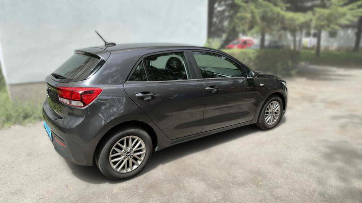 KIA Kia Rio 1.2 Gas Ex Vision