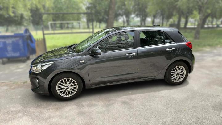 KIA Kia Rio 1.2 Gas Ex Vision