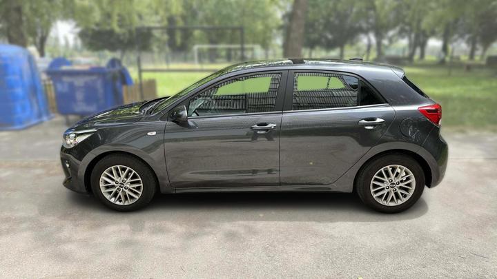 KIA Kia Rio 1.2 Gas Ex Vision