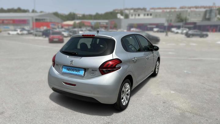 Peugeot 208 1,2 PureTech 82 Active