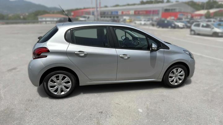 Peugeot 208 1,2 PureTech 82 Active