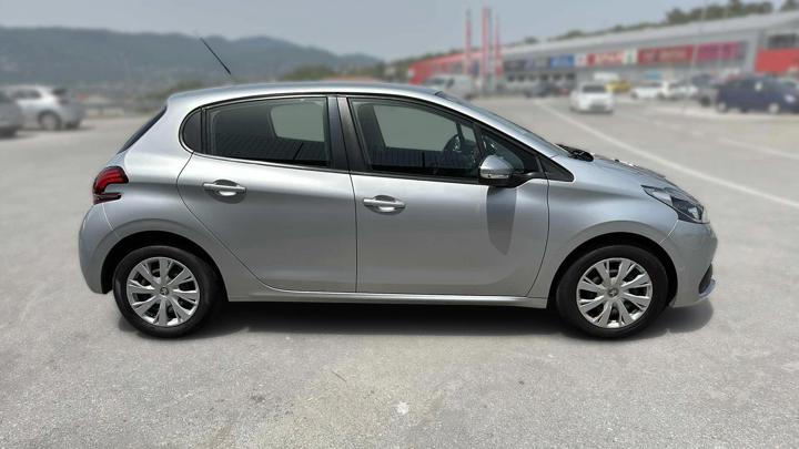 Peugeot 208 1,2 PureTech 82 Active