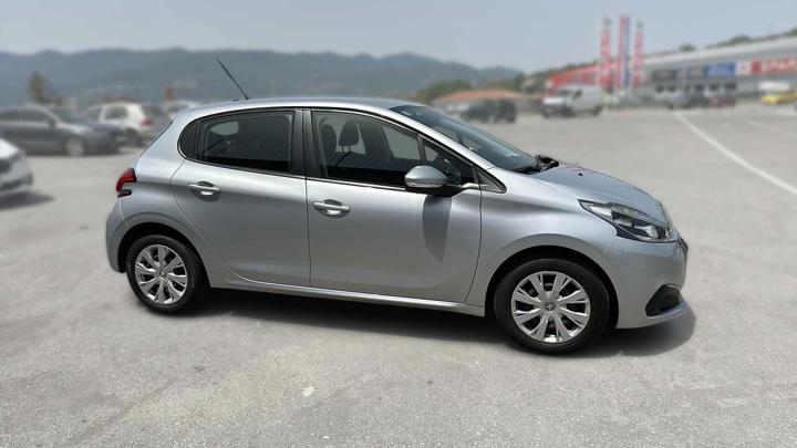 Peugeot 208 1,2 PureTech 82 Active