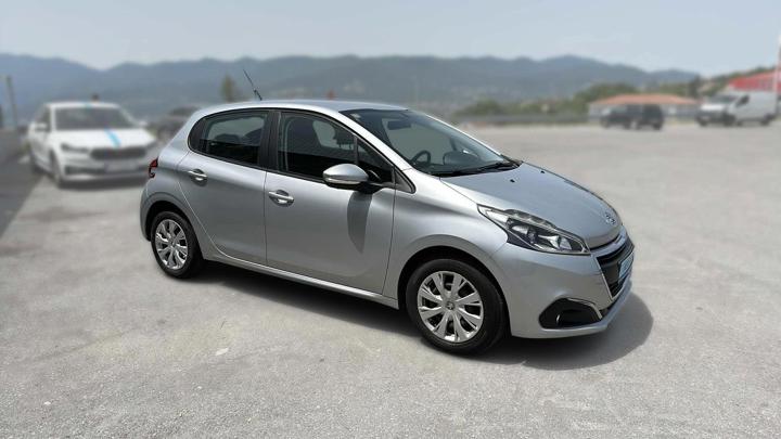 Peugeot 208 1,2 PureTech 82 Active